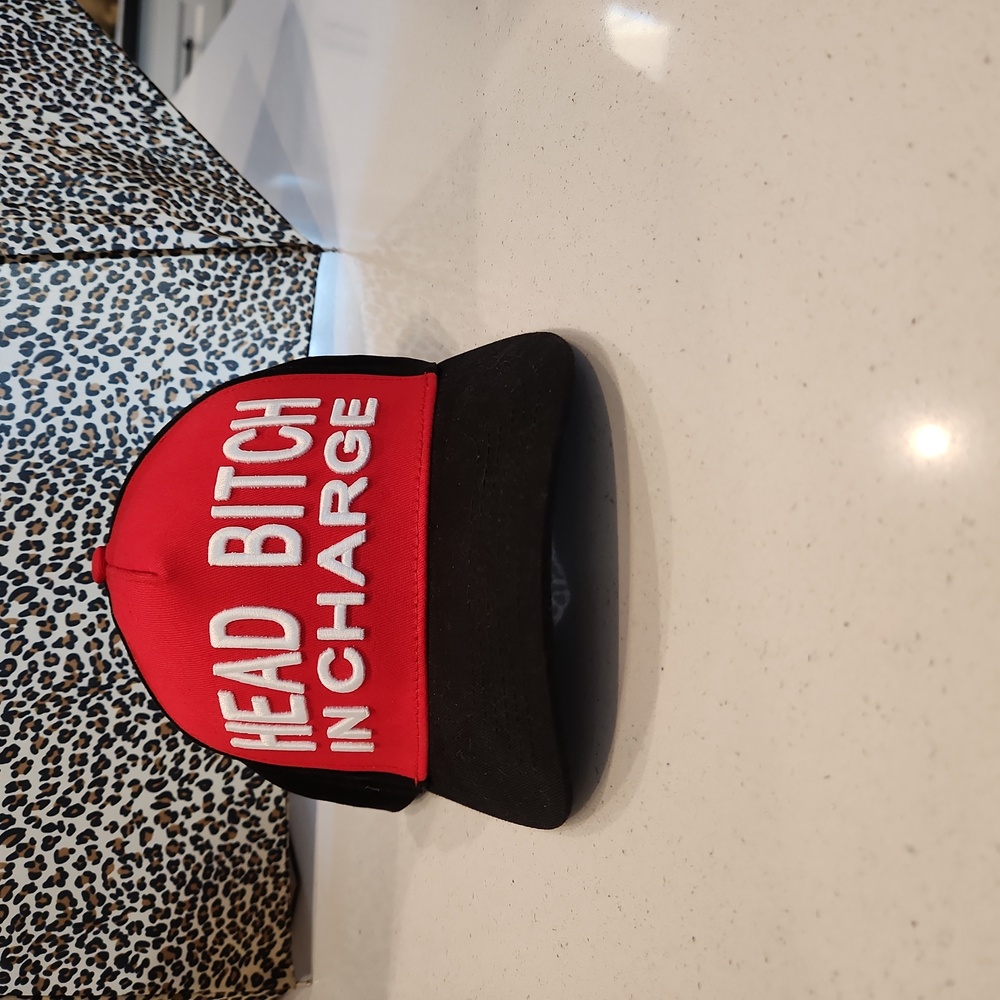 OS Fits Most HBIC Cap